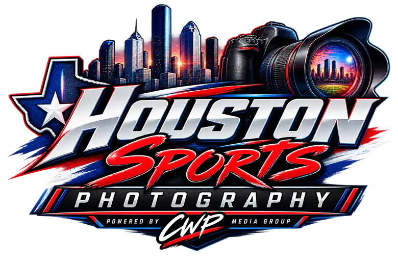 Houston Sports Photography by CWP Media Group